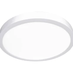 LED paneelivalo Harju 18 W uppo/pinta KLIK