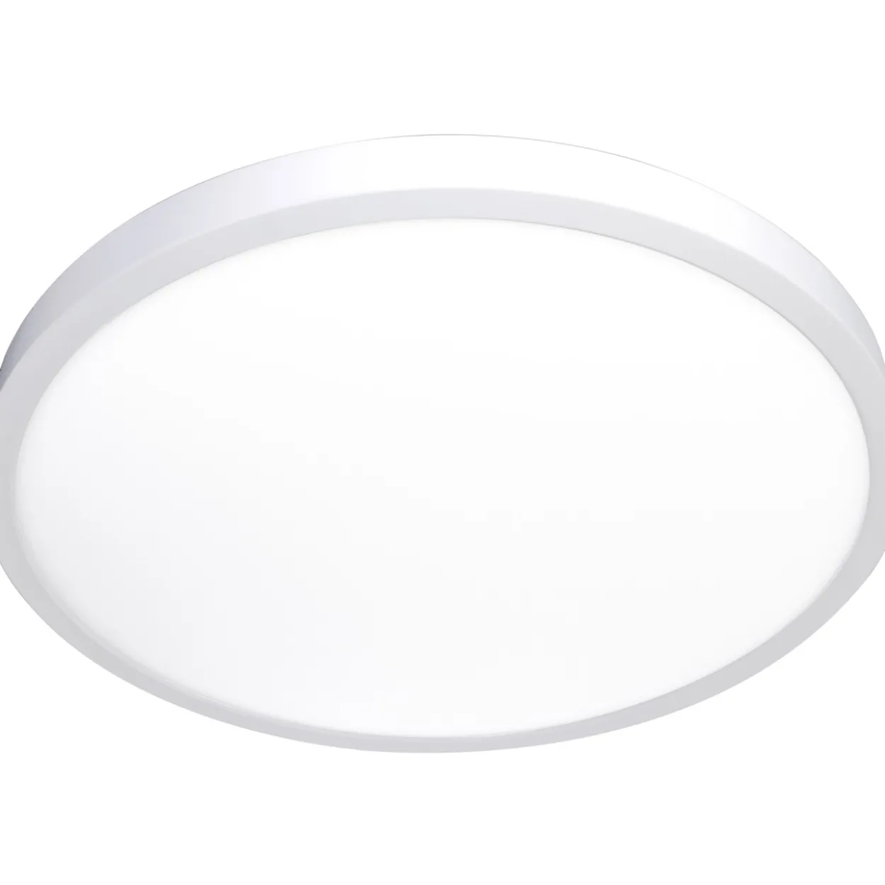 LED-paneelivalo Harju 24 W uppo/pinta KLIK