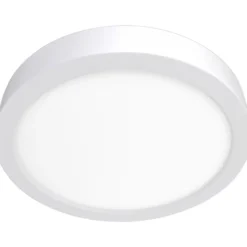 LED-paneelivalo Harju 12 W uppo/pinta KLIK