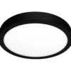 LED-paneelivalo Harju 12 W upppo/pinta KLIK, himmennettävä