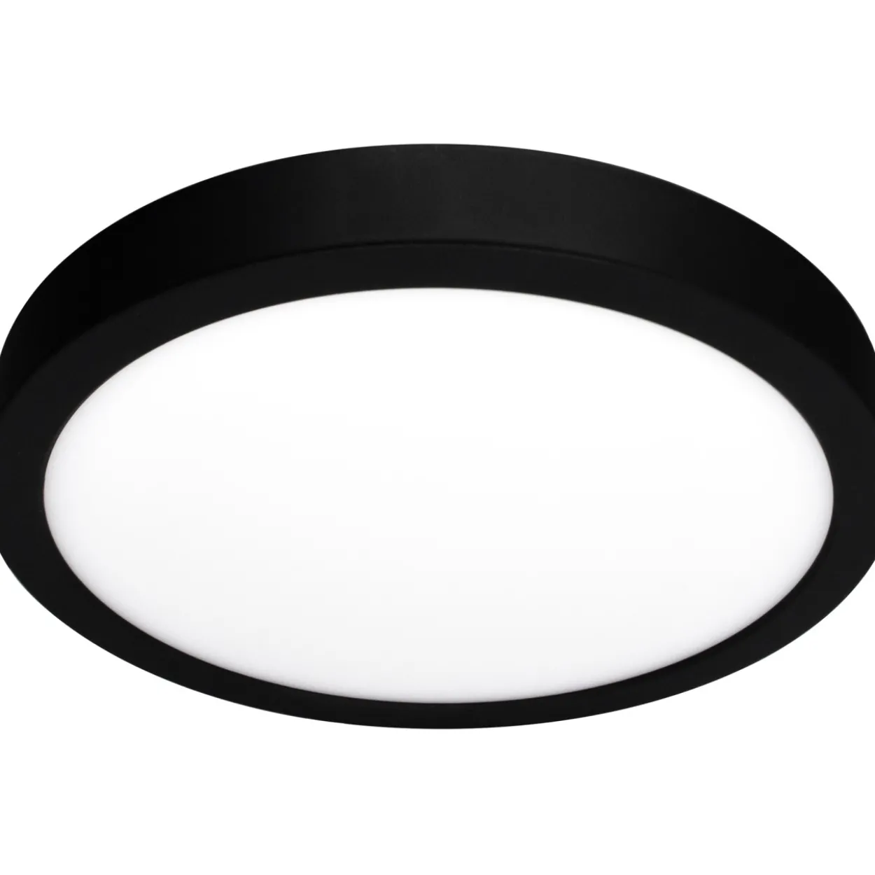 LED-paneelivalo Harju 12 W upppo/pinta KLIK, himmennettävä
