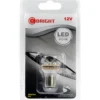 LED-polttimo C-Bright 12V BAU15S keltainen