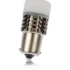 LED-polttimopari Autoline BA15S 6000K Can Blue Tech