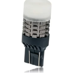 LED-polttimopari Autoline BA9S 6000K Can Autoline Blue Tech