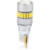 LED-polttimopari T10 6000 K Can Autoline Blue Tech