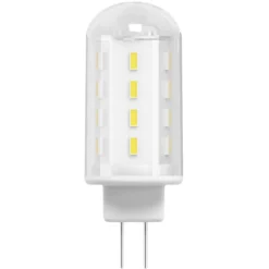 LED-polttimo 1,9 W G4 220 lm 12V 4000K