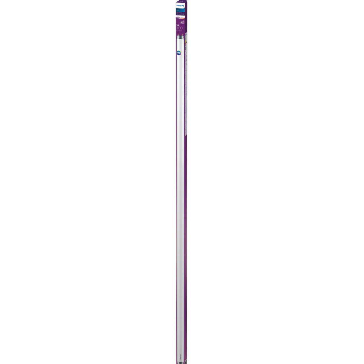 LED-putki Philips T8 1200 mm 16 W G13 huurrettu