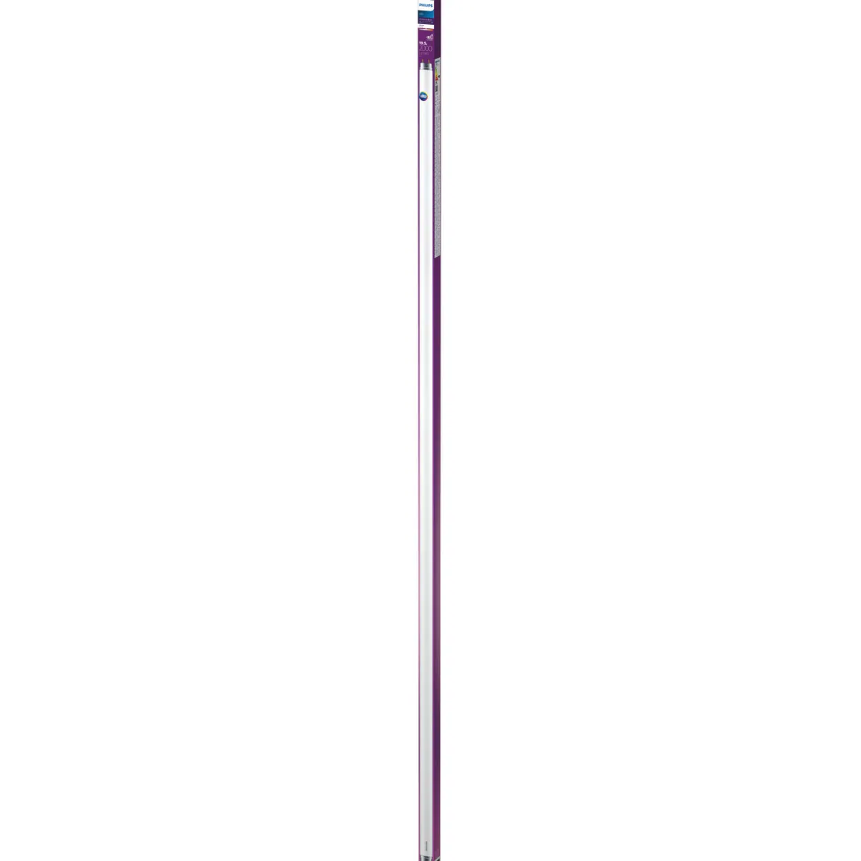 LED-putki Philips T8 1500 mm 20 W G13 huurrettu