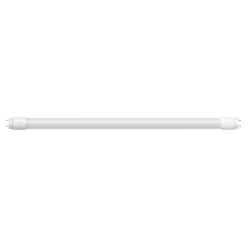 LED-putki+syt lämmin 9W G13 T8 850lm (vastaa 18W) 3000K