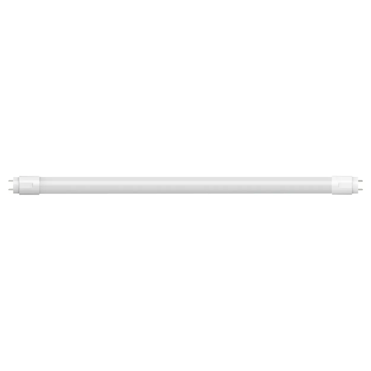 LED-putki+syt lämmin 9W G13 T8 850lm (vastaa 18W) 3000K