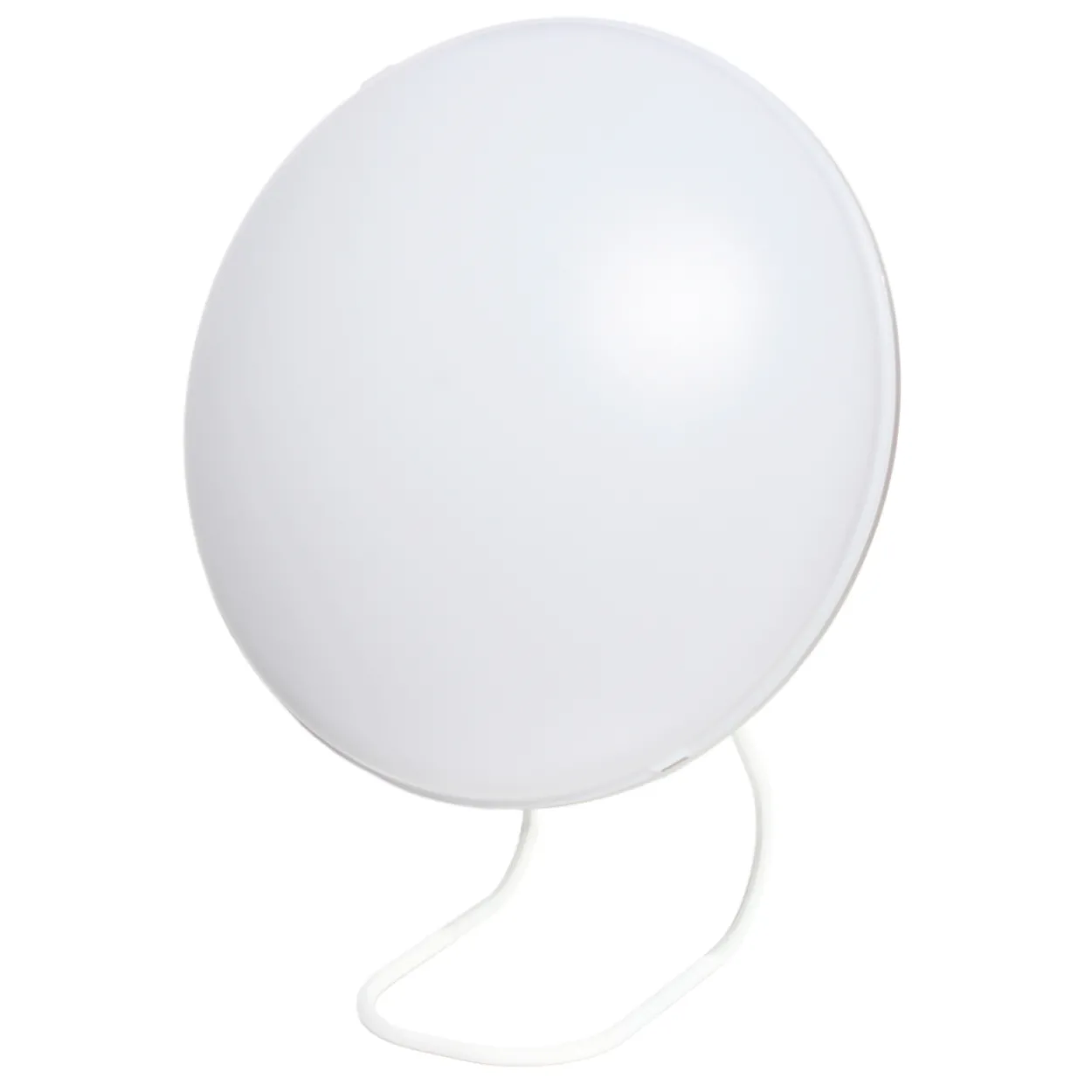 LED-pöytävalaisin Innolux Rondo