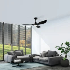 LED-tuuletinvalaisin Eglo Cirali 52 16 W IP20