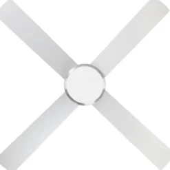 LED-tuuletinvalaisin Eglo Varadero teräs/puu E27 maks. 2 x 7 W, IP20