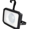 LED työvalaisin 20 W ladattava Hook