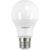 LED-vakiolamppu OIVA 10,5W E27 3000K 1060lm