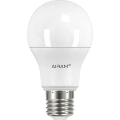 LED-vakiolamppu OIVA 10,5W E27 3000K 1060lm
