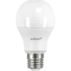 LED-vakiolamppu, opaali, 10,5 W E27 1060 lm