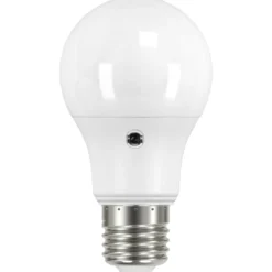LED-vakiolamppu Sensor 4,9 W E27 470 lm 2700K