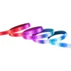 LED-valonauhan jatkopala Smart Strip 1 m, 12V, RGB/TW 2700-6500K