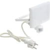 LED-valonheitin Airam Airam Airflood PIR IP44 30W/840