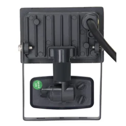LED-valonheitin Energy+ PIR 10W/850lm IP44 harmaa