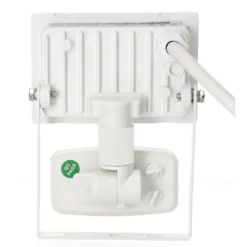 LED-valonheitin Energy+ PIR 10W/850lm IP44 valkoinen