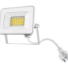 LED-valonheitin Led Energie 20W 4000K 2000lm IP44 valkoinen