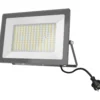 LED-valonheitin 150W 4000K 14250lm IP44 harmaa