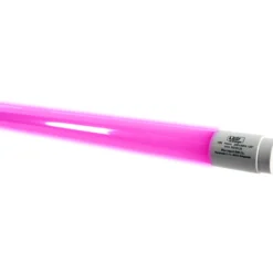 LED-valoputki Led Energie Neon 10 W Streamline Ø28x1198mm pinkki IP20