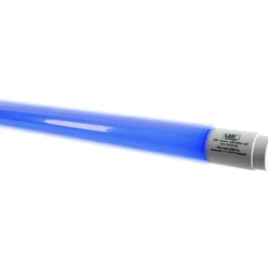 LED-valoputki Neon Led Energie 10 W Streamline Ø28x1198mm IP20 sininen