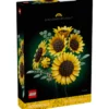 LEGO Botanicals 11502 Auringonkukkakimppu
