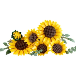 LEGO Botanicals 11502 Auringonkukkakimppu