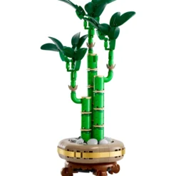 LEGO Botanicals 10344 Onnenbambu