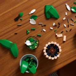 LEGO Botanicals 11504 Viirivehka