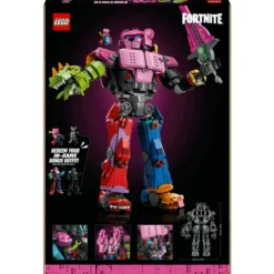 LEGO Fortnite 77078 Mecha Team Leader