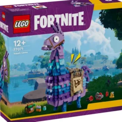 LEGO Fortnite 77071 Supply Llama