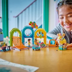 LEGO Friends 42686 Hauska sisäleikkipaikka