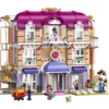 LEGO Friends 42704 Heartlake Cityn Grand Hotel