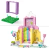 LEGO Gabby's Dollhouse 11205 Karamellivuori ja Kisupuutarha