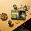 LEGO Icons 11372 Syksyinen mökkipuutarha