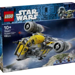 LEGO Star Wars 75447 Razor Crest™