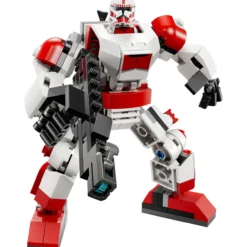 LEGO Star Wars 75448 Rynnäkkökloonisotilasrobotti