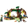 LEGO Wicked 75687 Elphaban piilopaikka