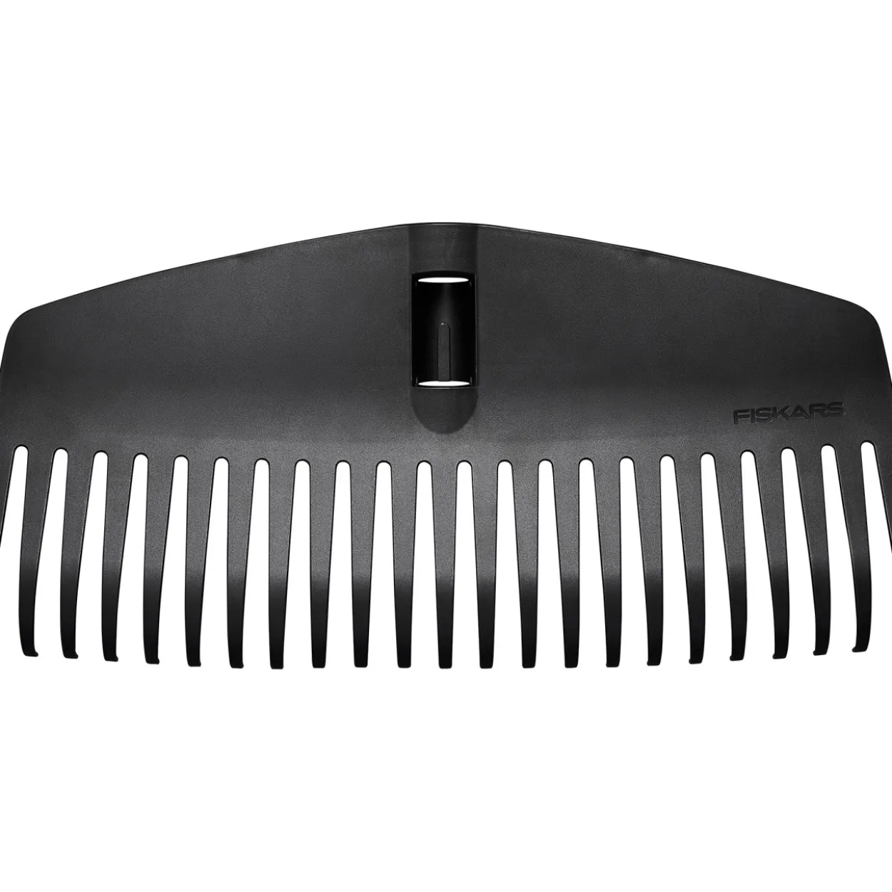 Lehtiharavan lapa Fiskars Solid M