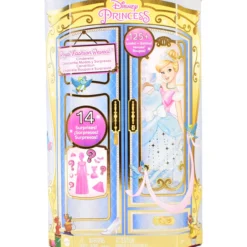 Leikkisetti Disney Princess Royal Fashion Reveal