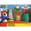 Leikkisetti Super Mario Desert Diorama