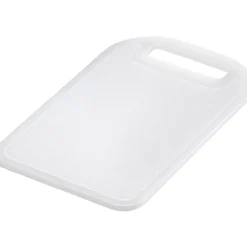 Leikkuulauta GastroMax 25 x 15 cm kirkas