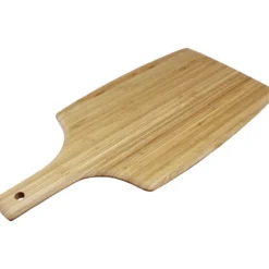 Leikkuulauta Kotikulta 58 x 25,5 cm bambu