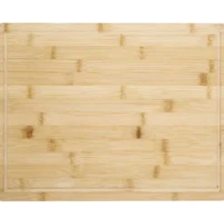 Leikkuulauta Kotikulta 40 x 30 cm bambu