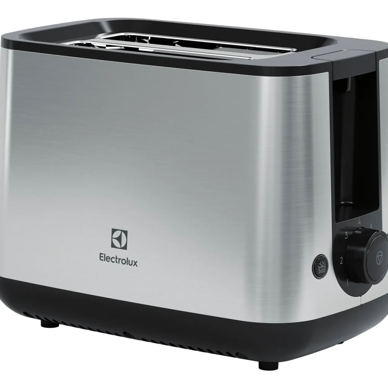 Leivänpaahdin Electrolux E3T1-3ST